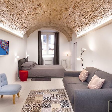 Bianca Dimora Bed & Breakfast Cagliari Dış mekan fotoğraf