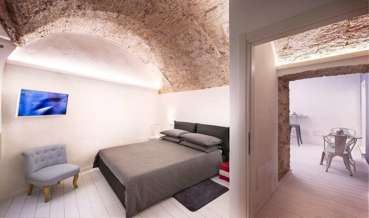 Bianca Dimora Bed & Breakfast Cagliari Dış mekan fotoğraf