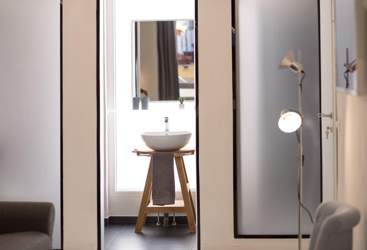 Bianca Dimora Bed & Breakfast Cagliari Dış mekan fotoğraf