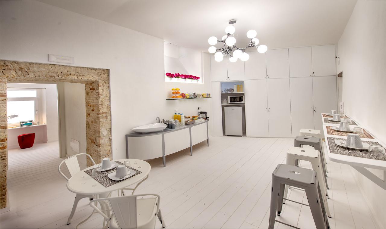 Bianca Dimora Bed & Breakfast Cagliari Dış mekan fotoğraf