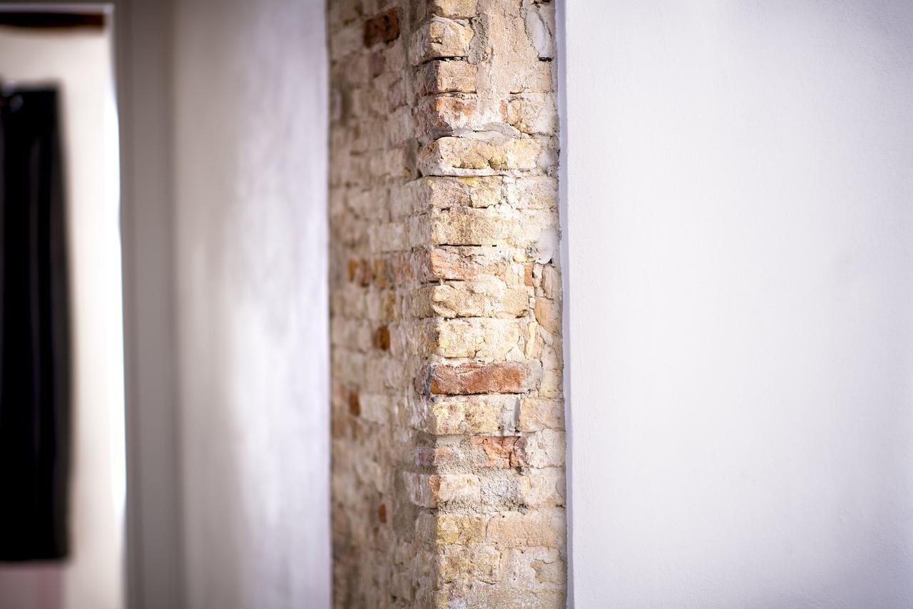 Bianca Dimora Bed & Breakfast Cagliari Dış mekan fotoğraf