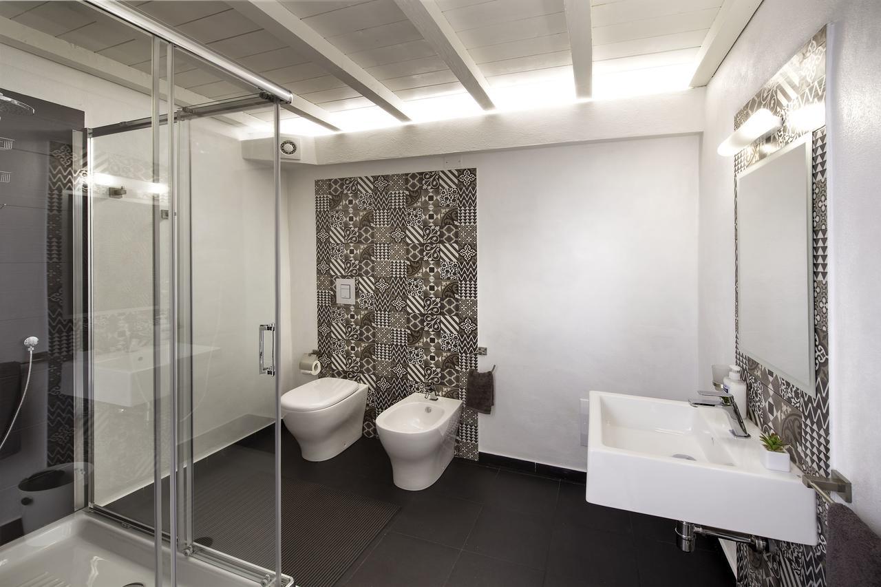 Bianca Dimora Bed & Breakfast Cagliari Dış mekan fotoğraf