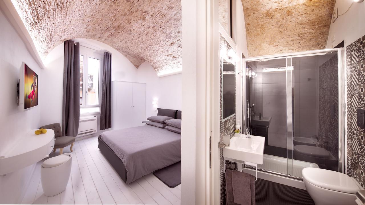 Bianca Dimora Bed & Breakfast Cagliari Dış mekan fotoğraf
