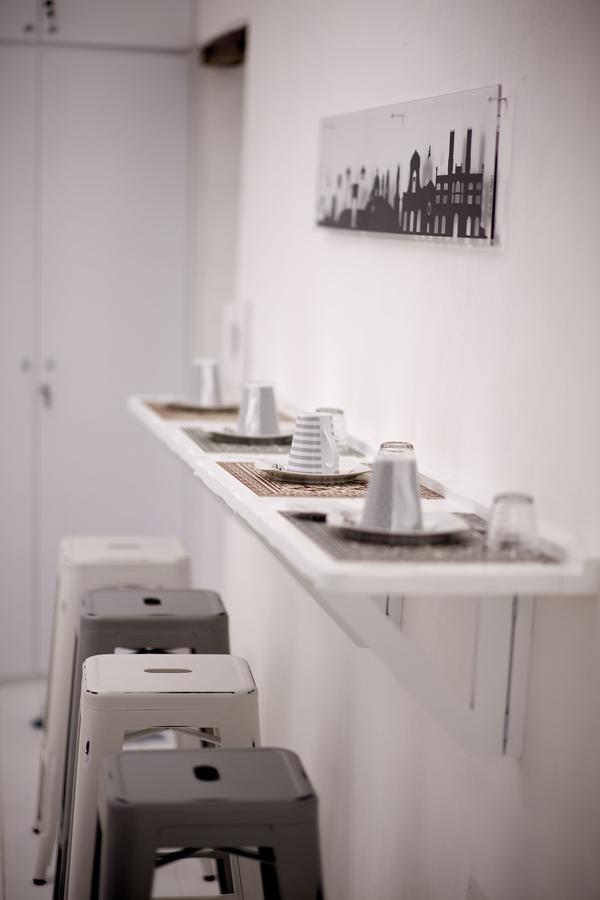 Bianca Dimora Bed & Breakfast Cagliari Dış mekan fotoğraf