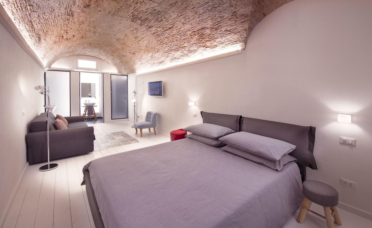 Bianca Dimora Bed & Breakfast Cagliari Dış mekan fotoğraf