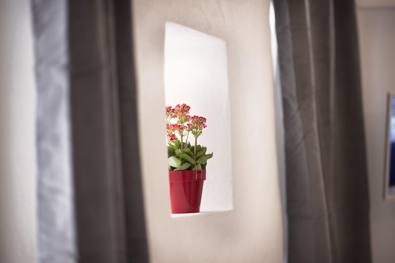 Bianca Dimora Bed & Breakfast Cagliari Dış mekan fotoğraf