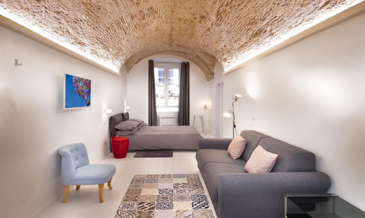 Bianca Dimora Bed & Breakfast Cagliari Dış mekan fotoğraf