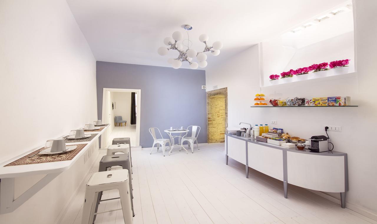 Bianca Dimora Bed & Breakfast Cagliari Dış mekan fotoğraf